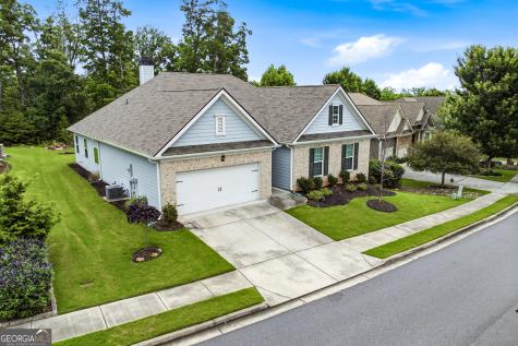 365 Cherokee Drive Waleska GA 30183
