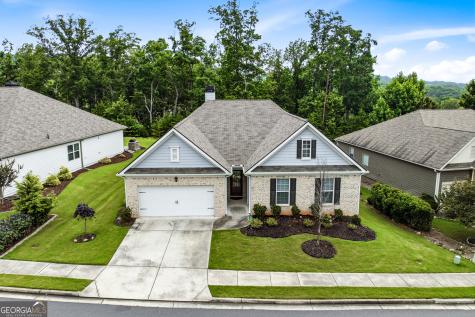 365 Cherokee Drive Waleska GA 30183