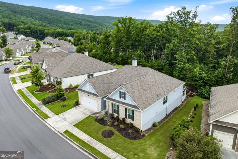 365 Cherokee Drive Waleska GA 30183