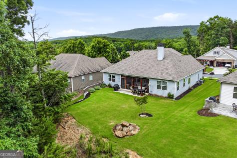 365 Cherokee Drive Waleska GA 30183