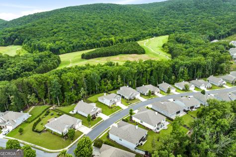365 Cherokee Drive Waleska GA 30183
