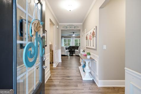 365 Cherokee Drive Waleska GA 30183