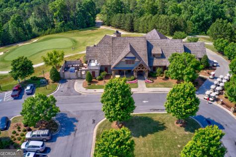 365 Cherokee Drive Waleska GA 30183