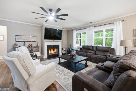 365 Cherokee Drive Waleska GA 30183