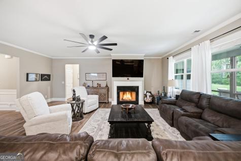 365 Cherokee Drive Waleska GA 30183