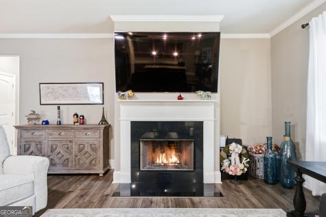 365 Cherokee Drive Waleska GA 30183