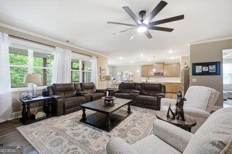 365 Cherokee Drive Waleska GA 30183