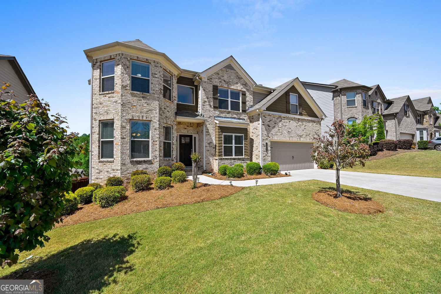 3998 Golden Gate Way Buford GA 30518