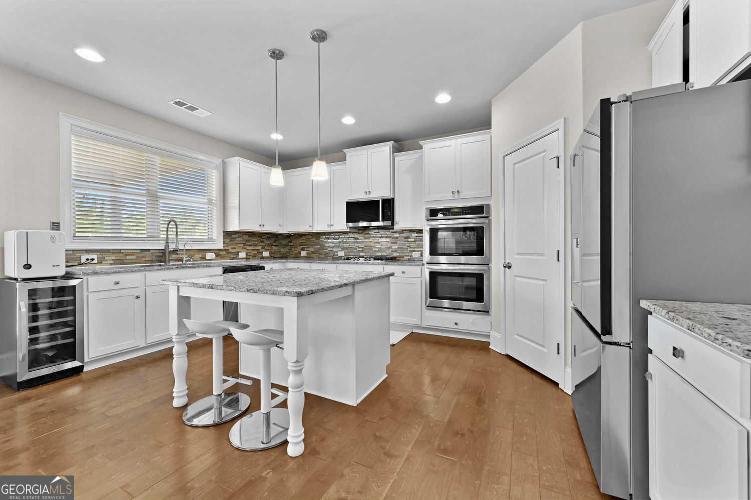 3998 Golden Gate Way Buford GA 30518