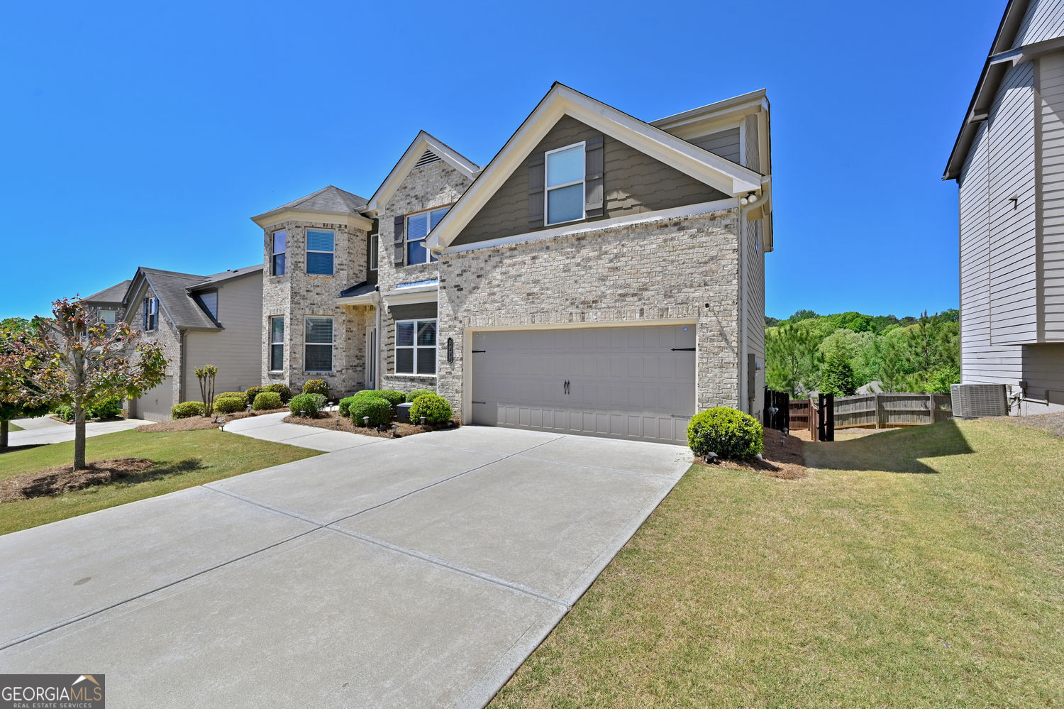 3998 Golden Gate Way Buford GA 30518