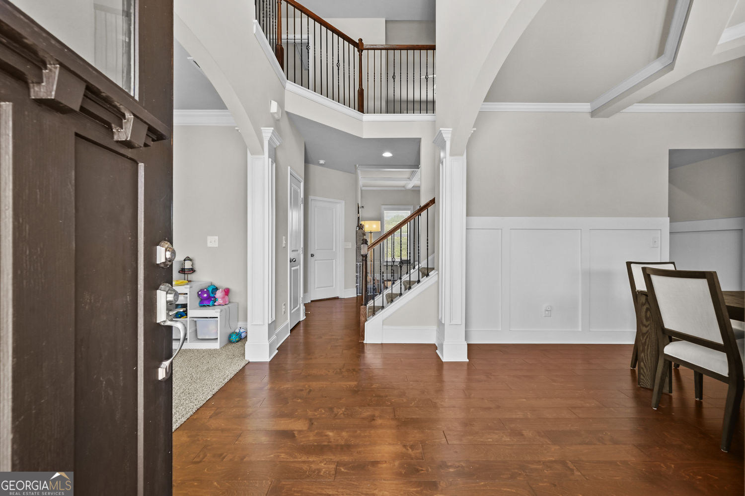 3998 Golden Gate Way Buford GA 30518