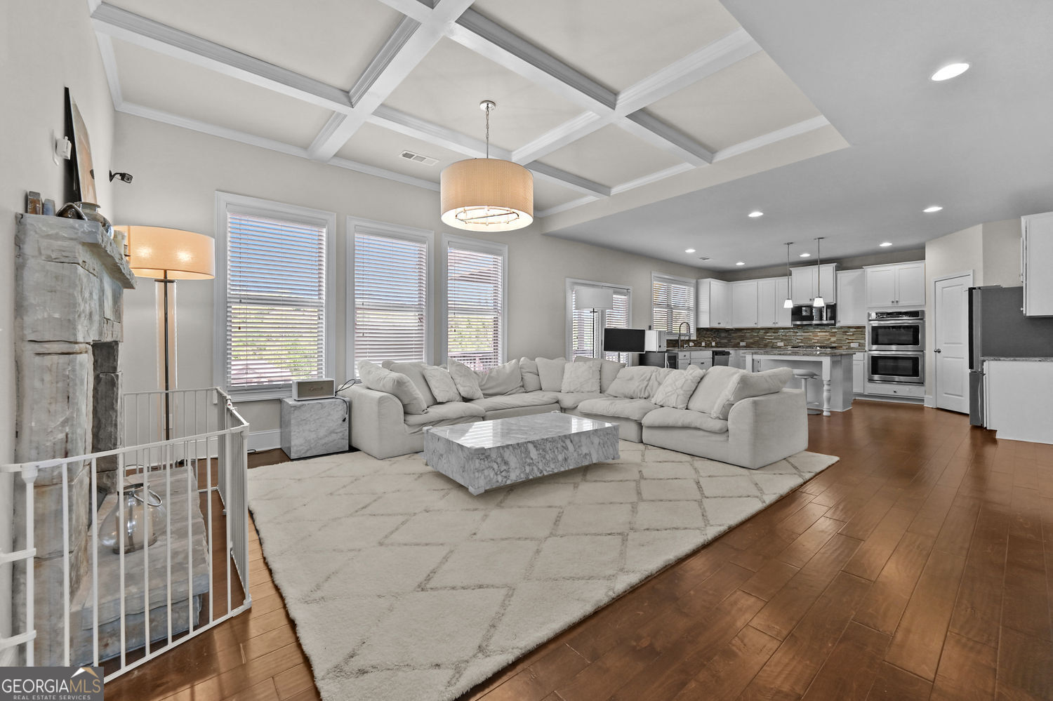 3998 Golden Gate Way Buford GA 30518