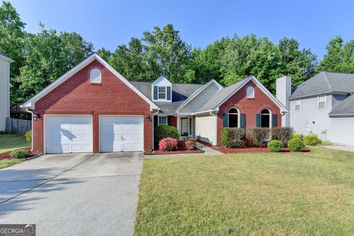 1396 Belfaire Trace Dacula GA 30019