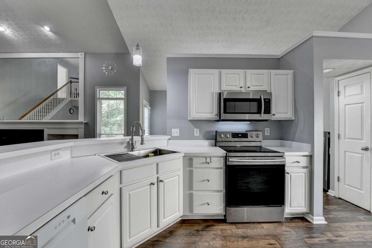 1396 Belfaire Trace Dacula GA 30019