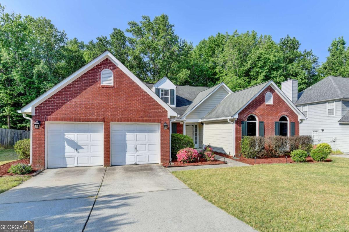 1396 Belfaire Trace Dacula GA 30019