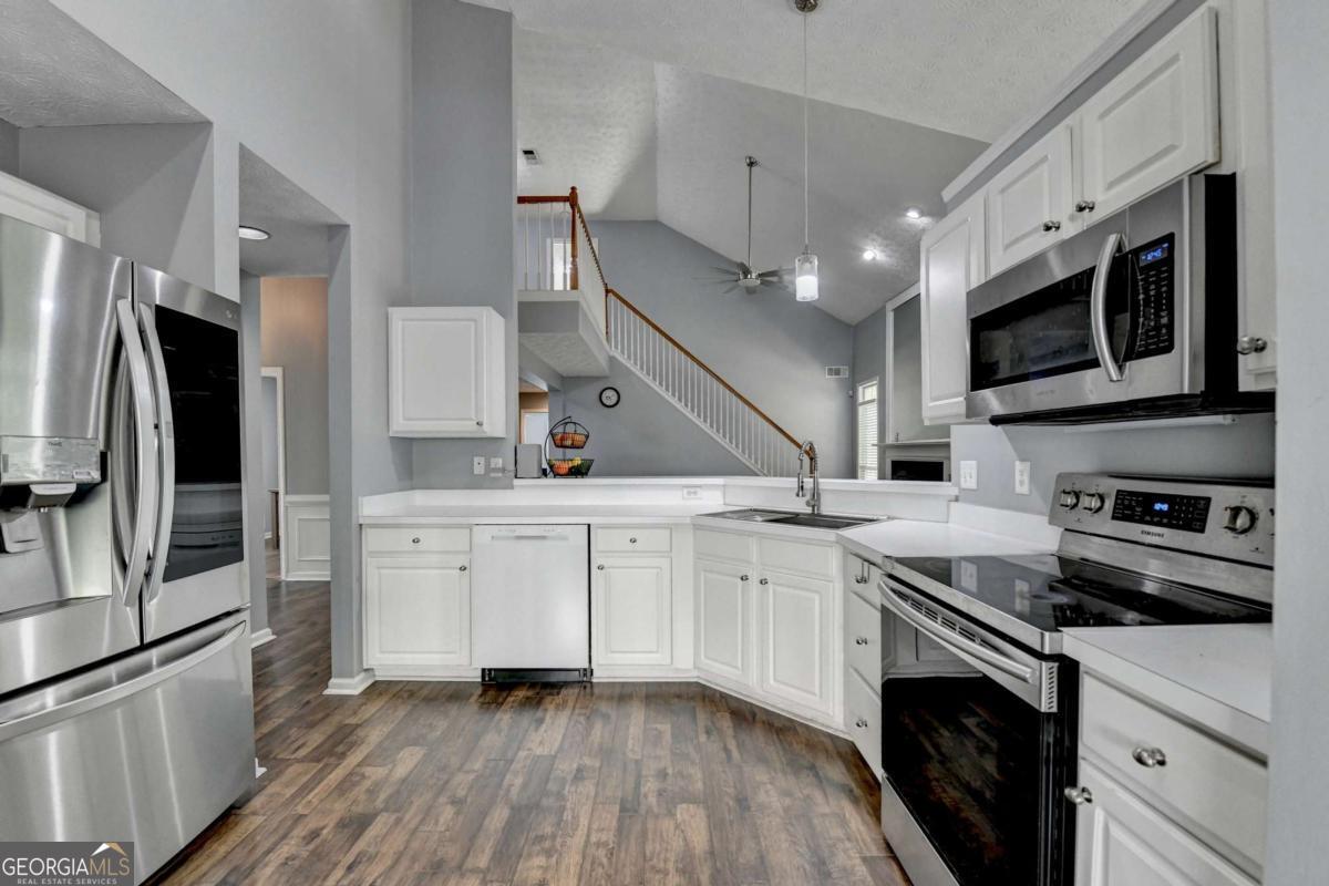 1396 Belfaire Trace Dacula GA 30019