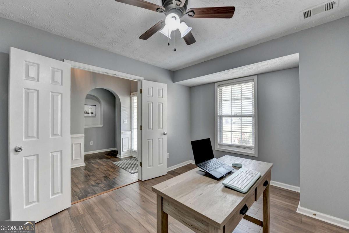 1396 Belfaire Trace Dacula GA 30019