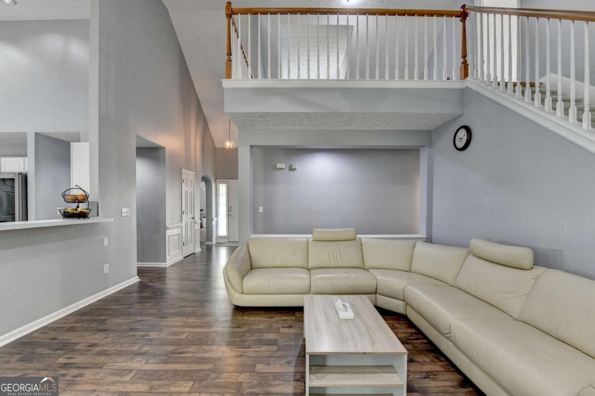 1396 Belfaire Trace Dacula GA 30019