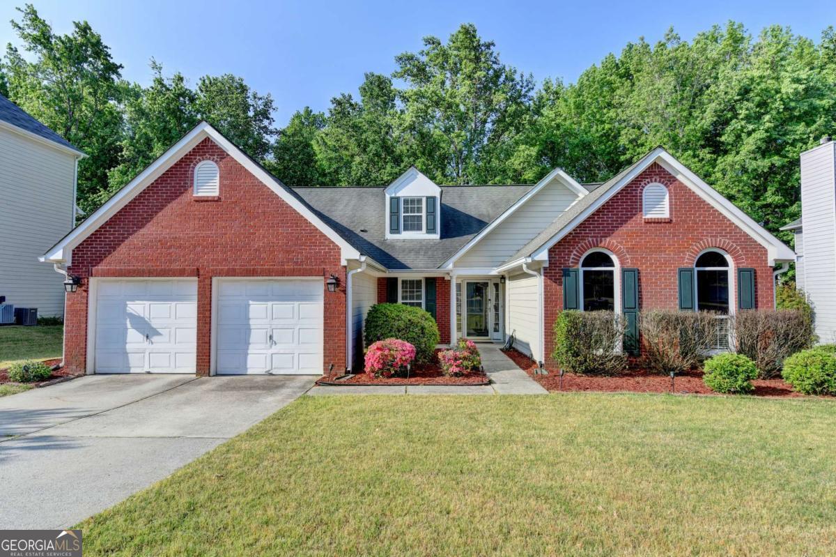 1396 Belfaire Trace Dacula GA 30019