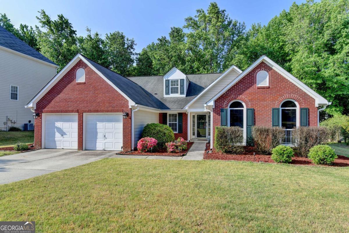 1396 Belfaire Trace Dacula GA 30019