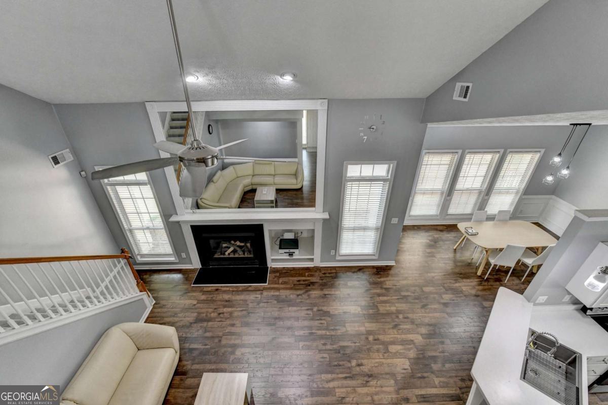 1396 Belfaire Trace Dacula GA 30019