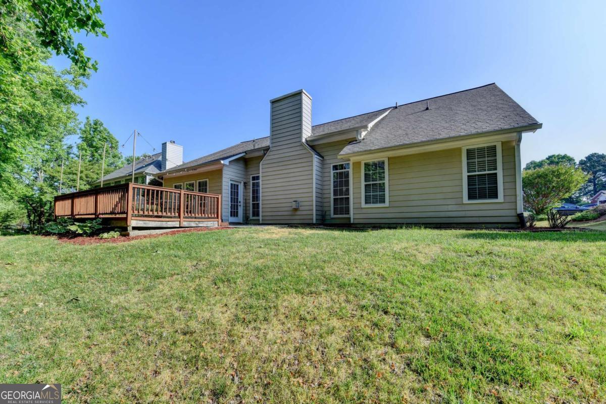 1396 Belfaire Trace Dacula GA 30019