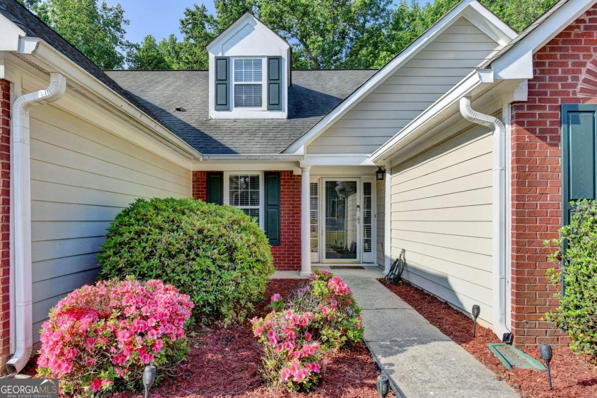 1396 Belfaire Trace Dacula GA 30019