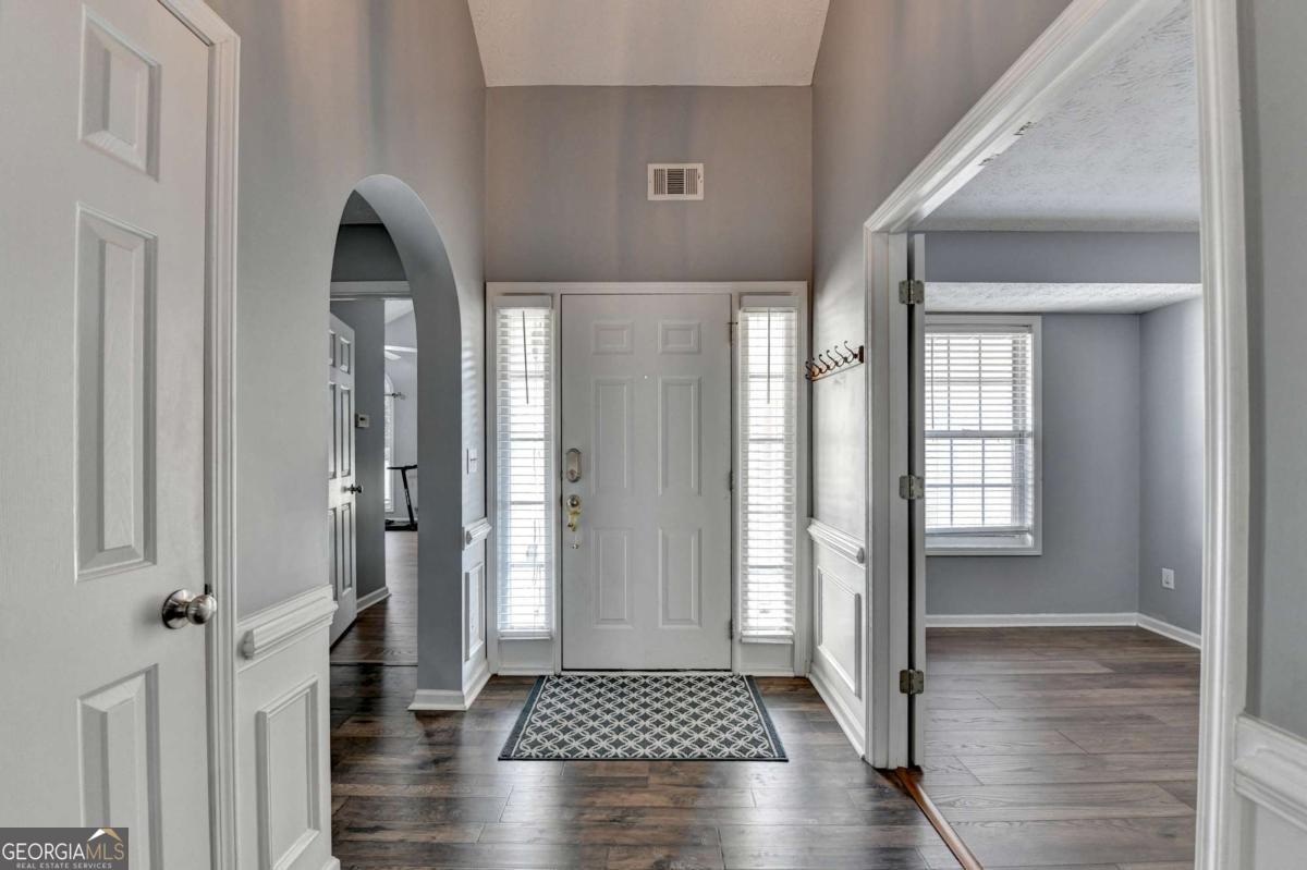 1396 Belfaire Trace Dacula GA 30019