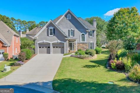 4939 Secluded Pines Drive Marietta GA 30068
