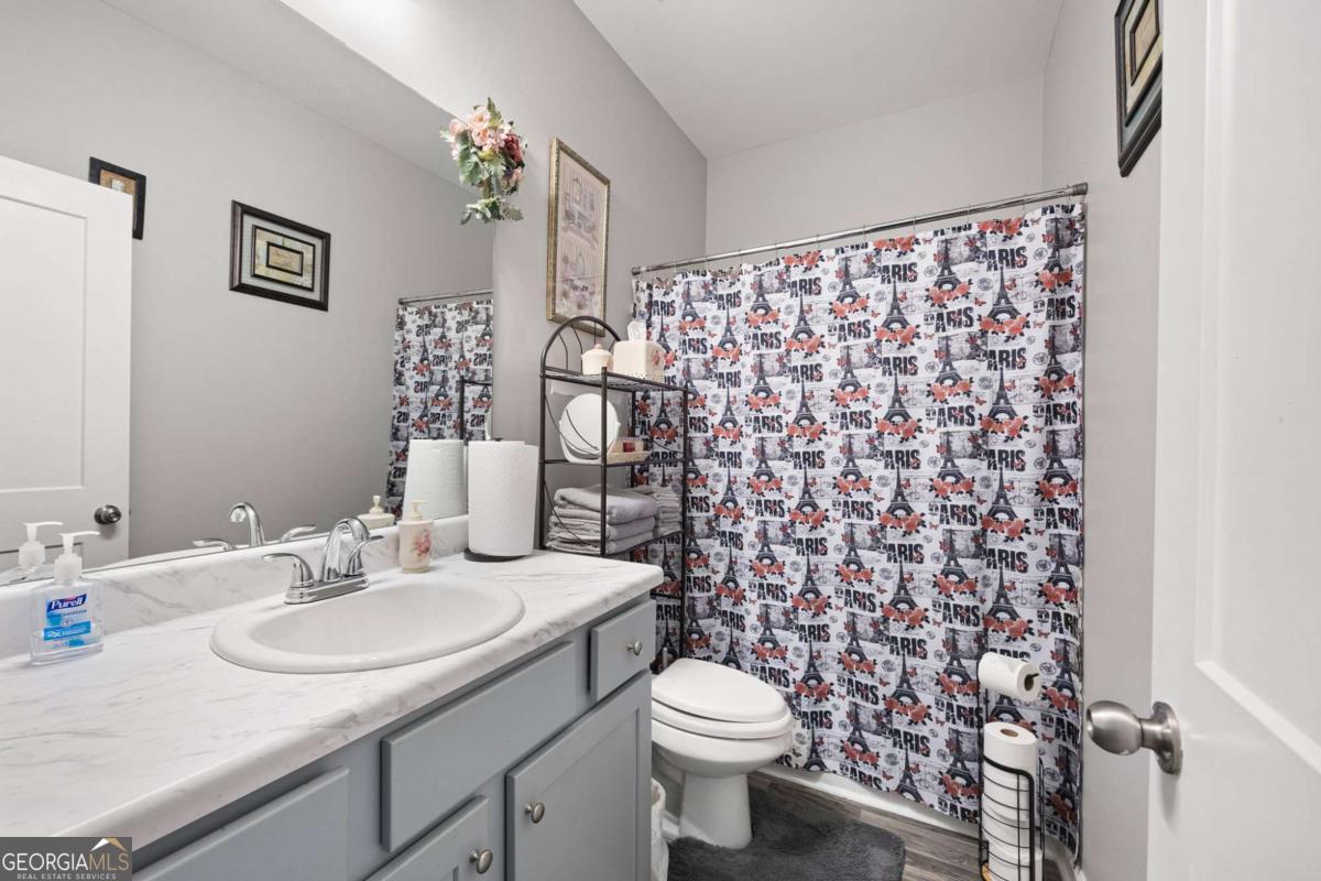 406 Splash Pointe Temple GA 30179