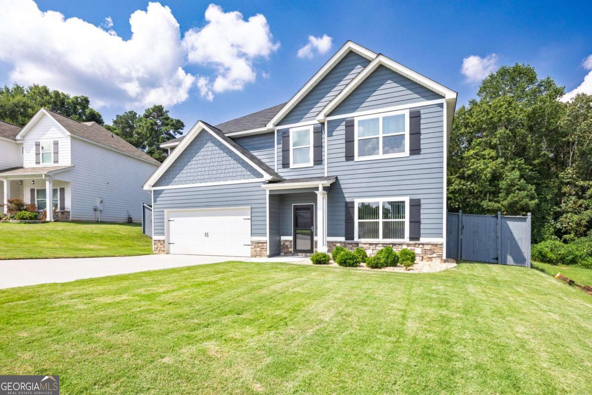 406 Splash Pointe Temple GA 30179
