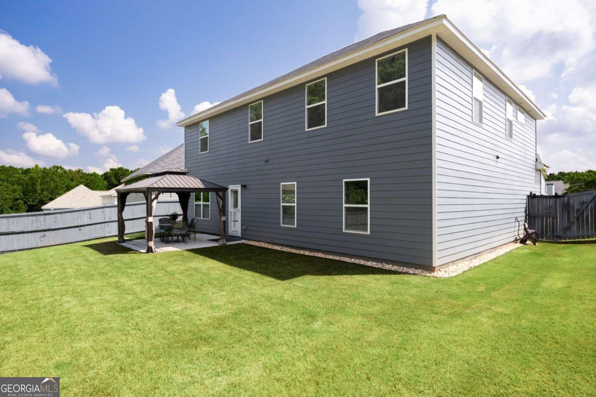 406 Splash Pointe Temple GA 30179