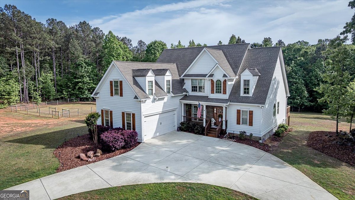 3093 Surry Ridge Drive Watkinsville GA 30677