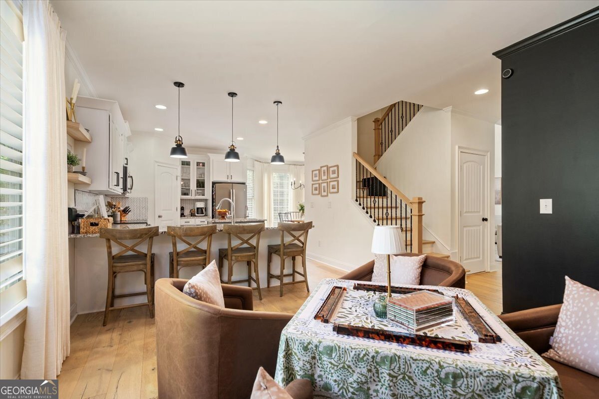 3093 Surry Ridge Drive Watkinsville GA 30677