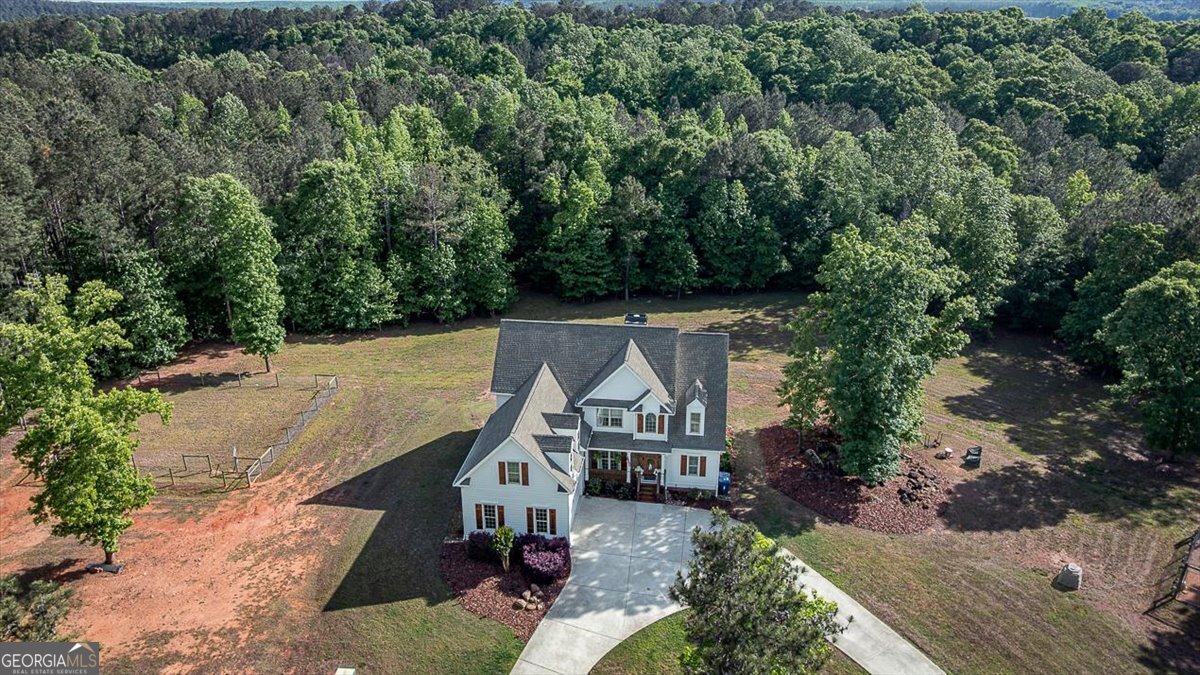 3093 Surry Ridge Drive Watkinsville GA 30677