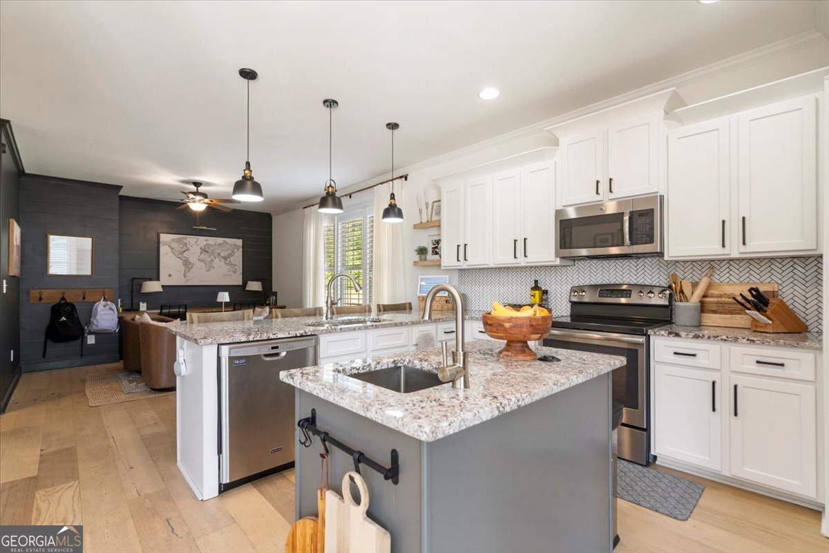 3093 Surry Ridge Drive Watkinsville GA 30677