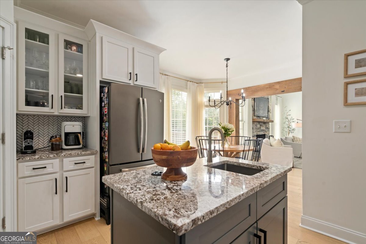 3093 Surry Ridge Drive Watkinsville GA 30677