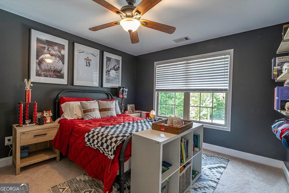 3093 Surry Ridge Drive Watkinsville GA 30677