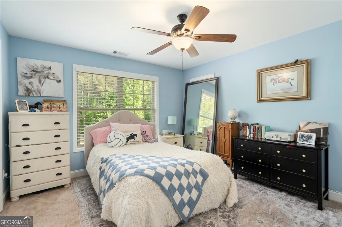 3093 Surry Ridge Drive Watkinsville GA 30677