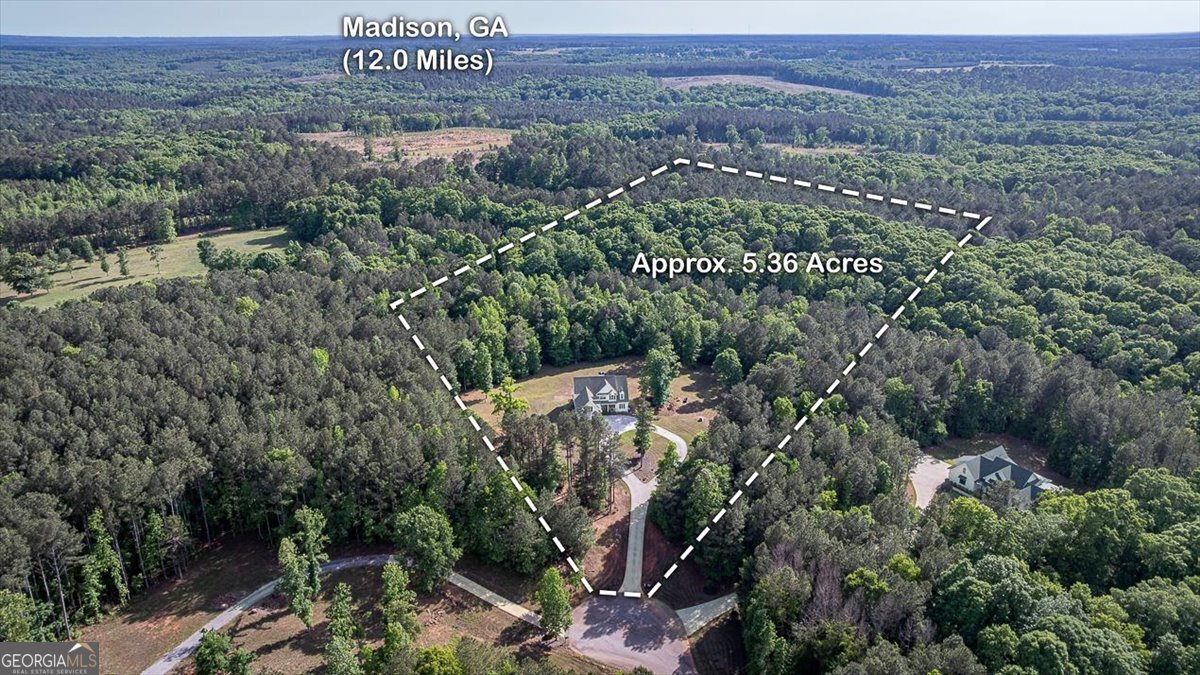 3093 Surry Ridge Drive Watkinsville GA 30677