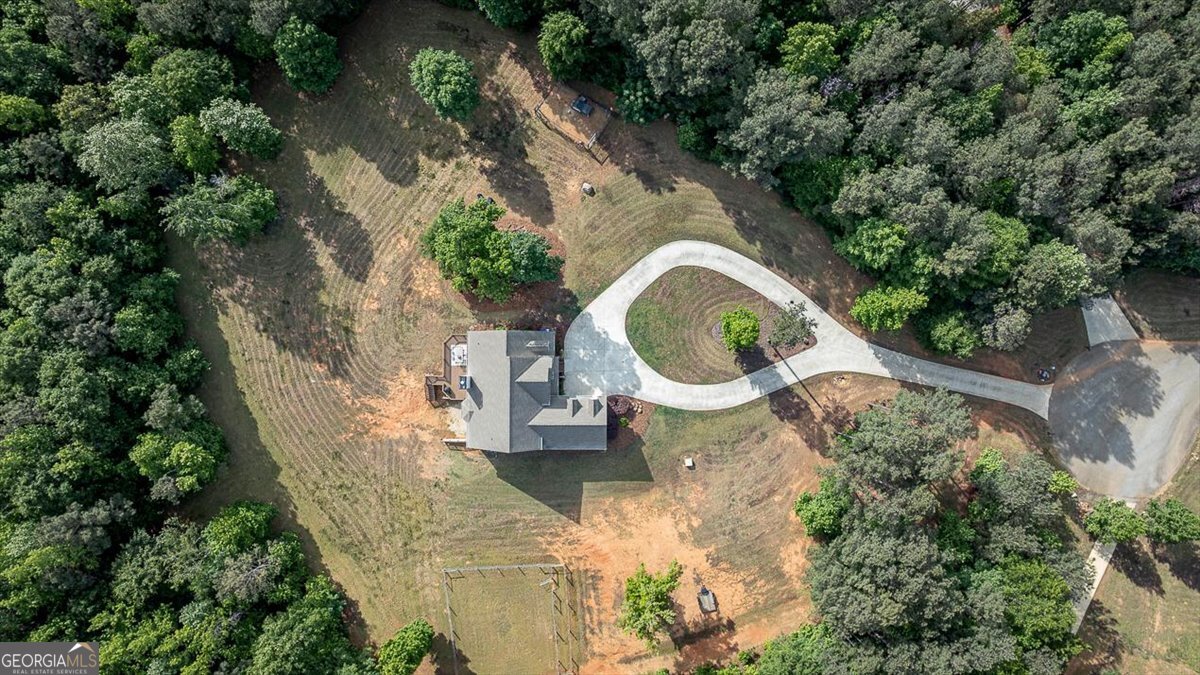 3093 Surry Ridge Drive Watkinsville GA 30677