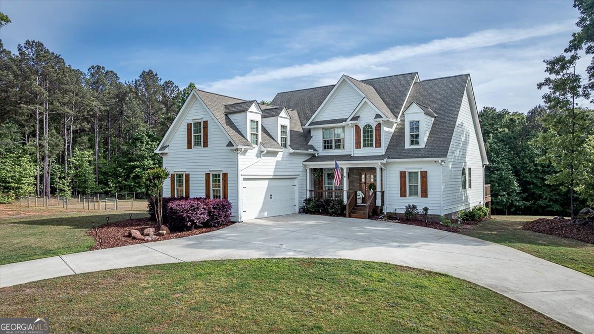 3093 Surry Ridge Drive Watkinsville GA 30677
