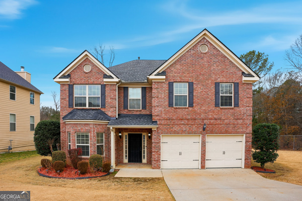 215 Providence Parkway Covington GA 30014