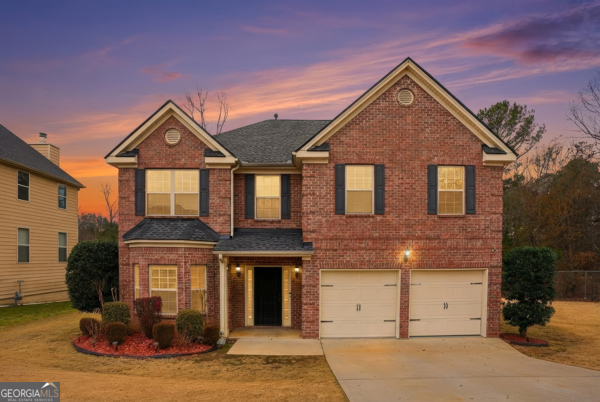 215 Providence Parkway Covington GA 30014