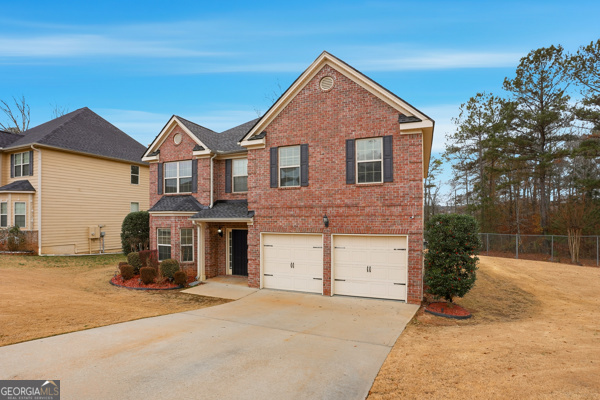 215 Providence Parkway Covington GA 30014