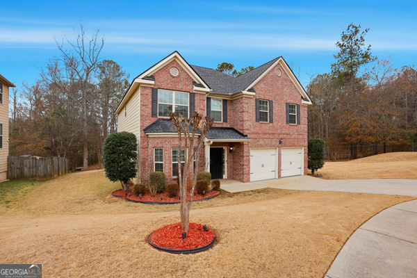 215 Providence Parkway Covington GA 30014