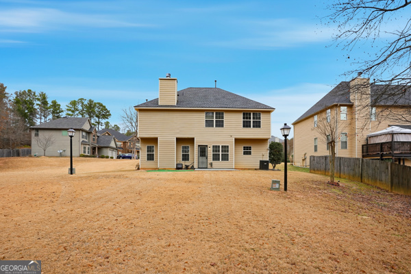 215 Providence Parkway Covington GA 30014
