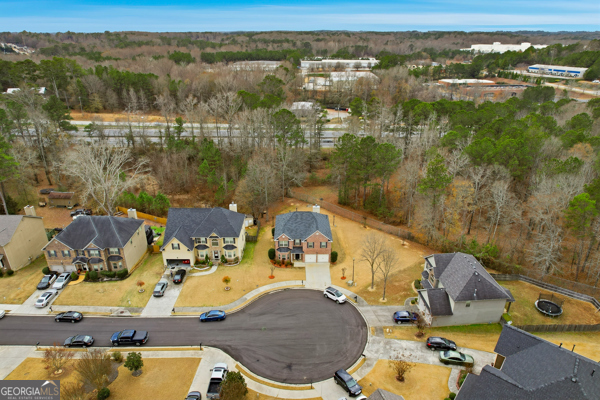 215 Providence Parkway Covington GA 30014