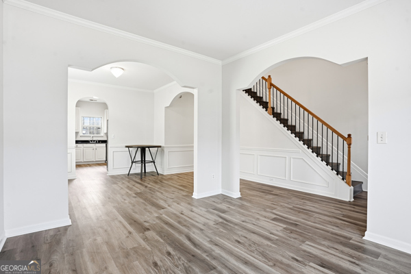 215 Providence Parkway Covington GA 30014