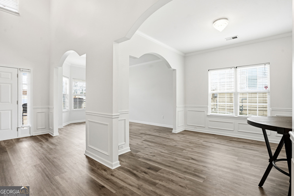 215 Providence Parkway Covington GA 30014